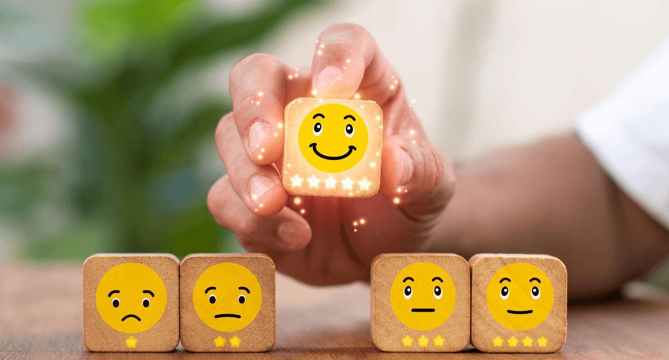 What Is Customer Experience? Definition, Examples & Tips (2025)